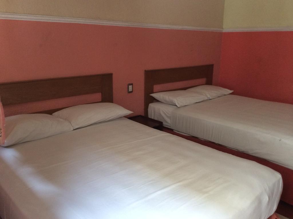 Hotel Playa Веракрус Номер фото