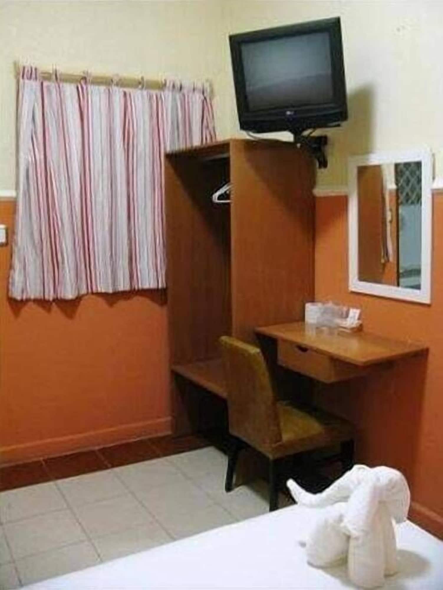 Hotel Playa Веракрус Экстерьер фото