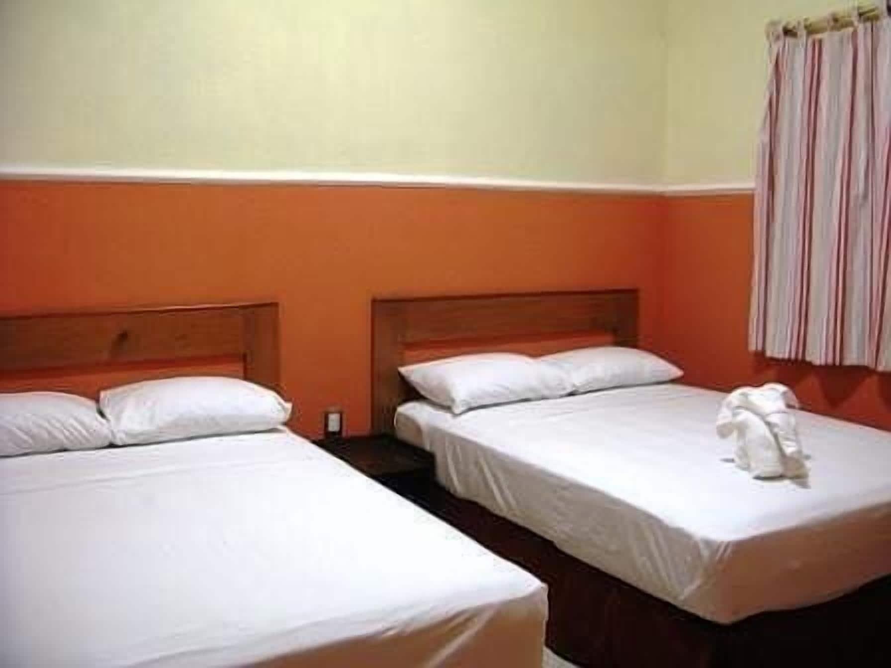 Hotel Playa Веракрус Экстерьер фото