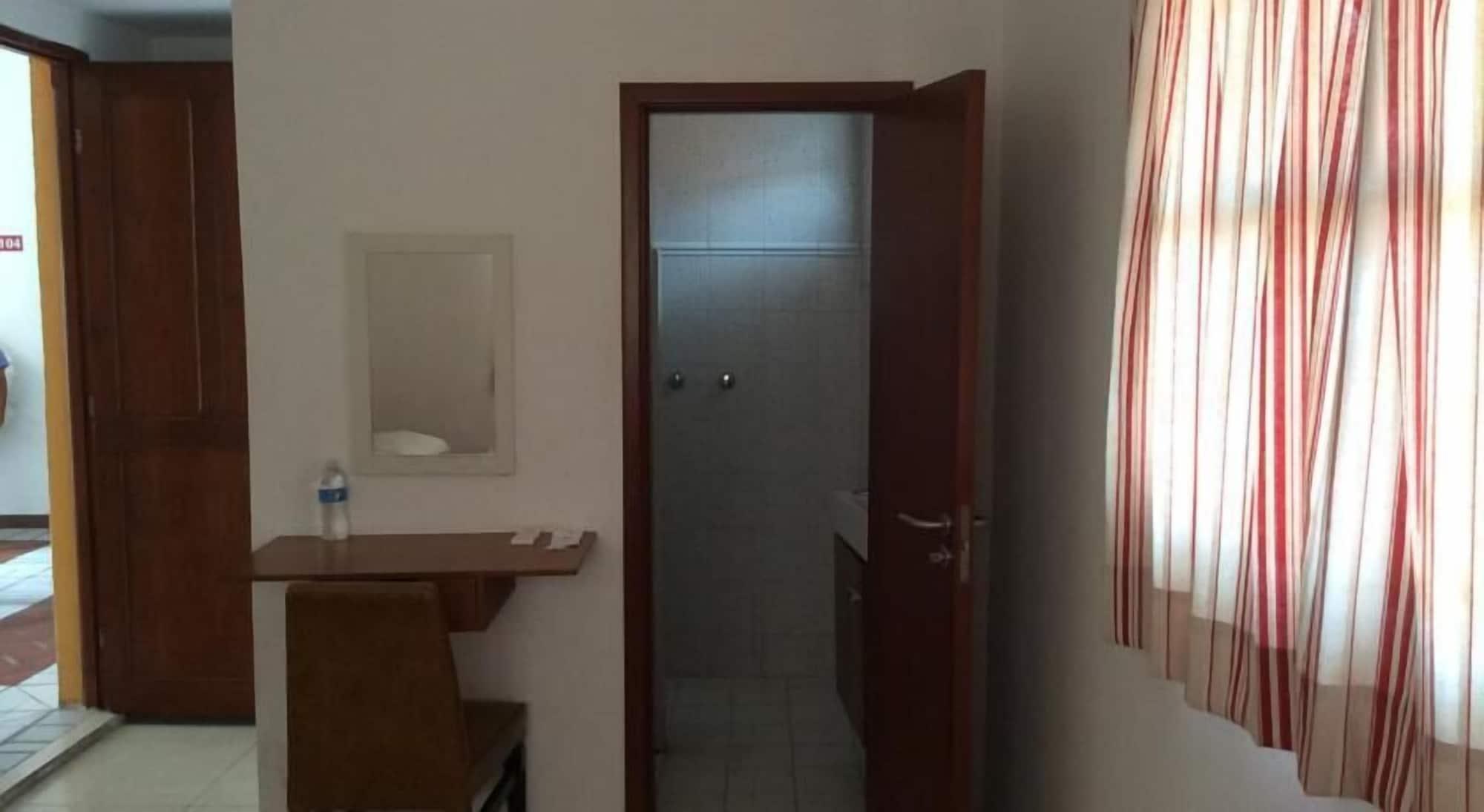 Hotel Playa Веракрус Экстерьер фото