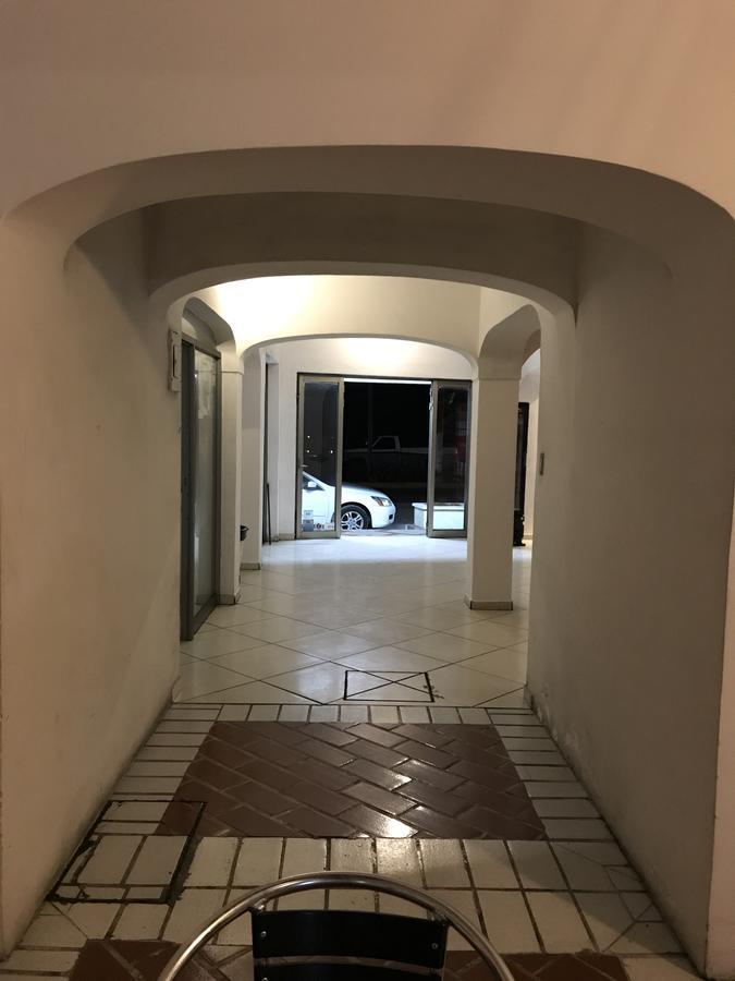 Hotel Playa Веракрус Экстерьер фото